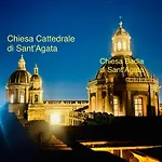 La Terrazza Di Sant'agata Apartamento Catania