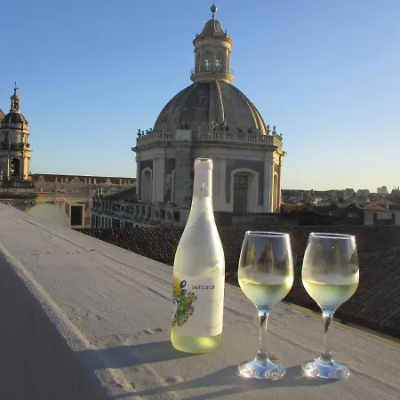 Διαμέρισμα La Terrazza Di Sant'agata