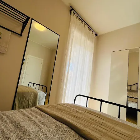 Apartament La Terrazza Di Sant'agata