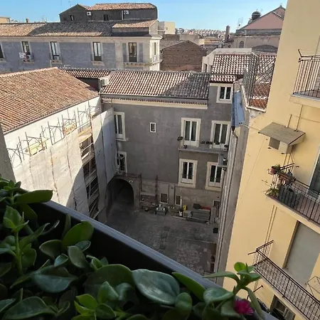 La Terrazza Di Sant'agata *