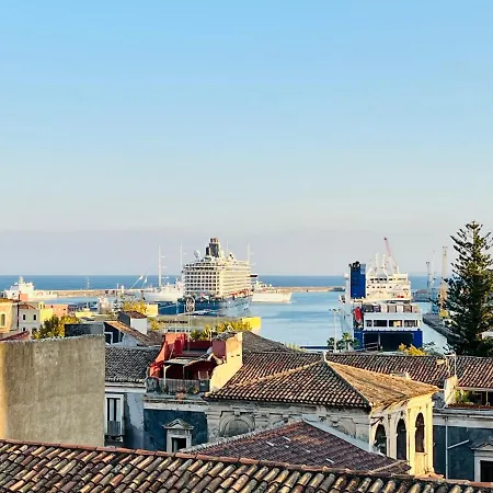 La Terrazza Di Sant'agata *