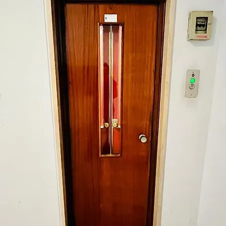 Apartament La Terrazza Di Sant'agata *