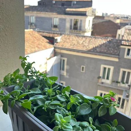 דירה La Terrazza Di Sant'agata *