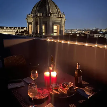 La Terrazza Di Sant'agata Κατάνια