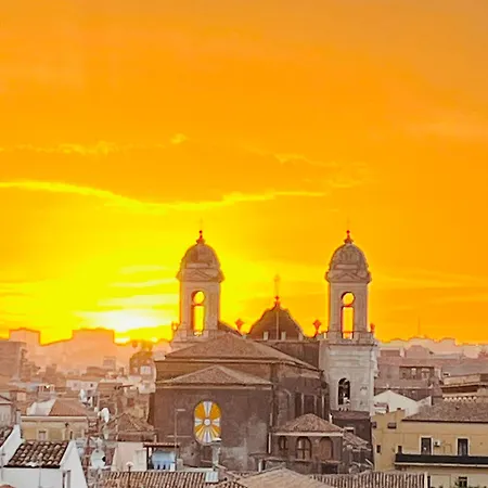 La Terrazza Di Sant'agata