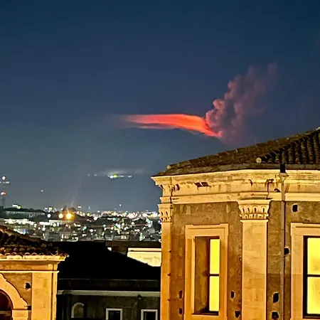 Appartamento La Terrazza Di Sant'agata *