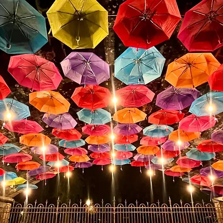 Διαμέρισμα La Terrazza Di Sant'agata *