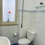 公寓 La Terrazza Di Sant'agata 卡塔尼亚