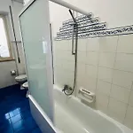 公寓 La Terrazza Di Sant'agata 卡塔尼亚