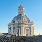 La Terrazza Di Sant'agata Διαμέρισμα