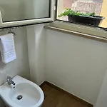 公寓 La Terrazza Di Sant'agata
