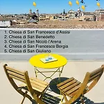 La Terrazza Di Sant'agata