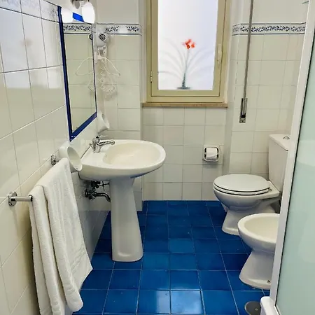 Apartment La Terrazza Di Sant'agata