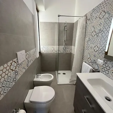 Apartment La Terrazza Di Sant'agata
