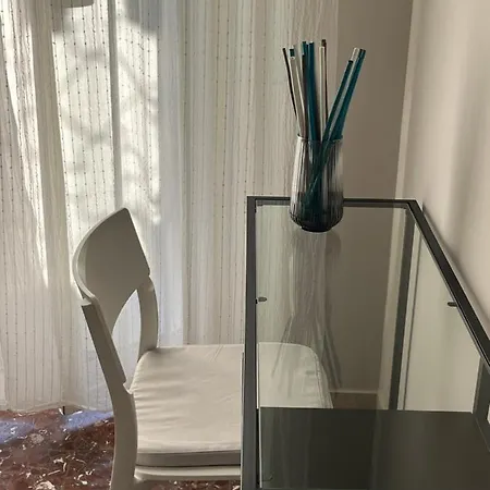La Terrazza Di Sant'agata Apartment Catania