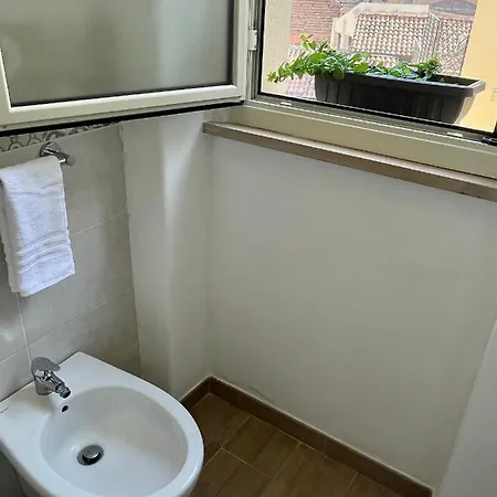 Apartment La Terrazza Di Sant'agata