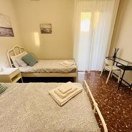 La Terrazza Di Sant'agata Apartment