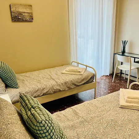 La Terrazza Di Sant'agata Apartment