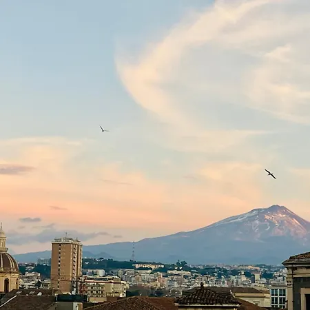 La Terrazza Di Sant'agata *