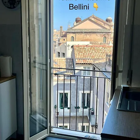 Apartment La Terrazza Di Sant'agata