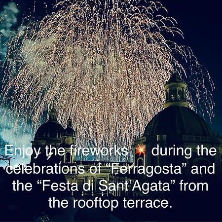 La Terrazza Di Sant'agata