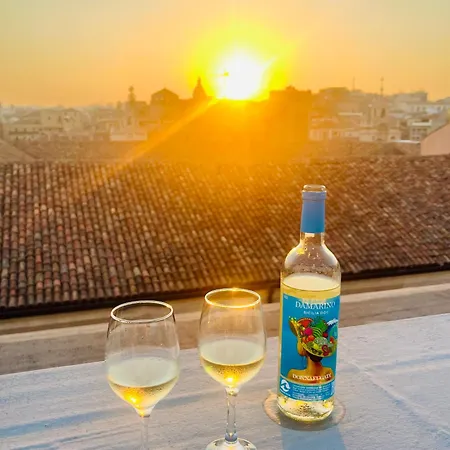 La Terrazza Di Sant'agata *