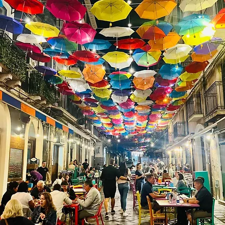 La Terrazza Di Sant'agata
